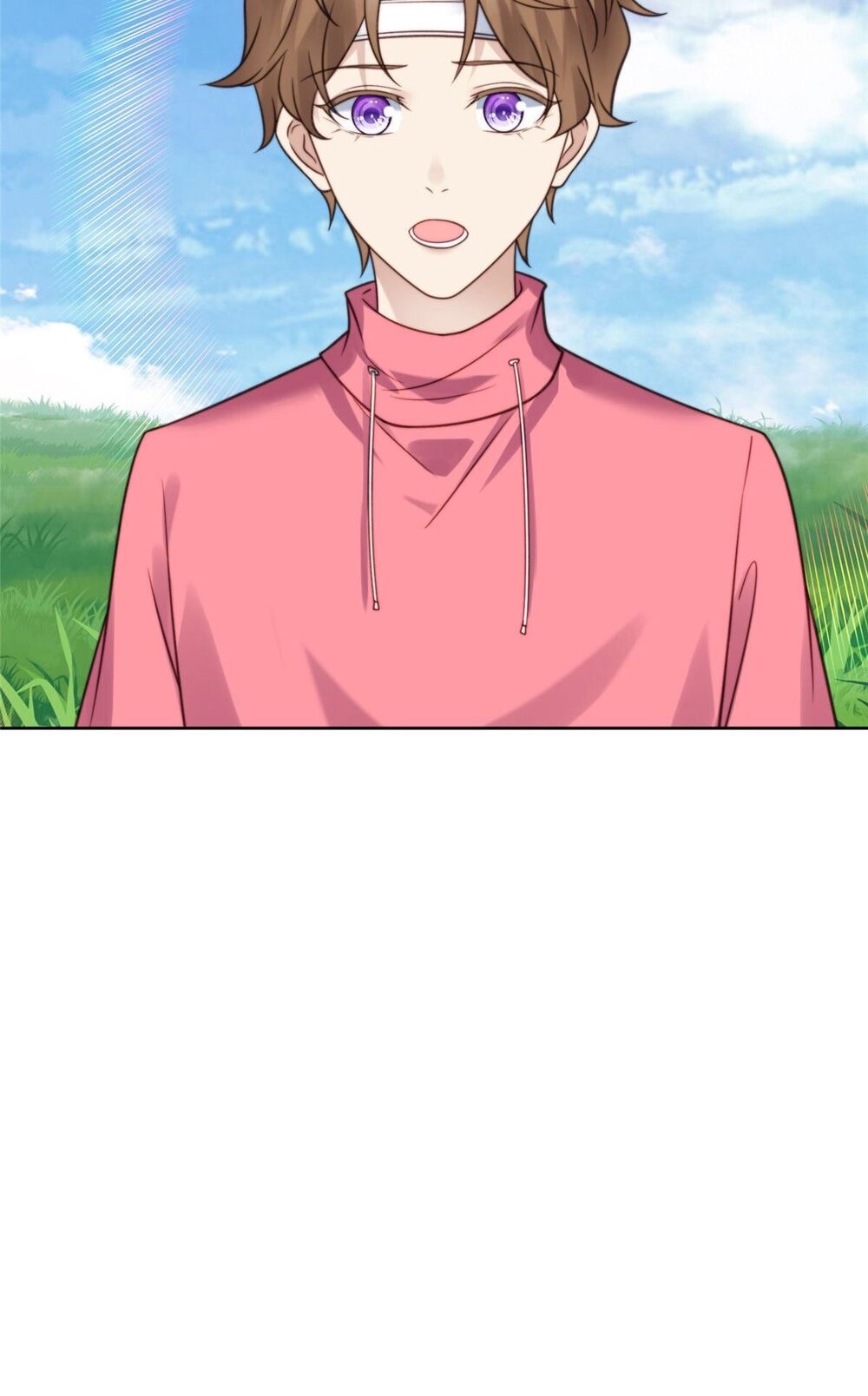 dựa vào đại lão ổn định vị trí c trong nam đoàn chapter 10 2