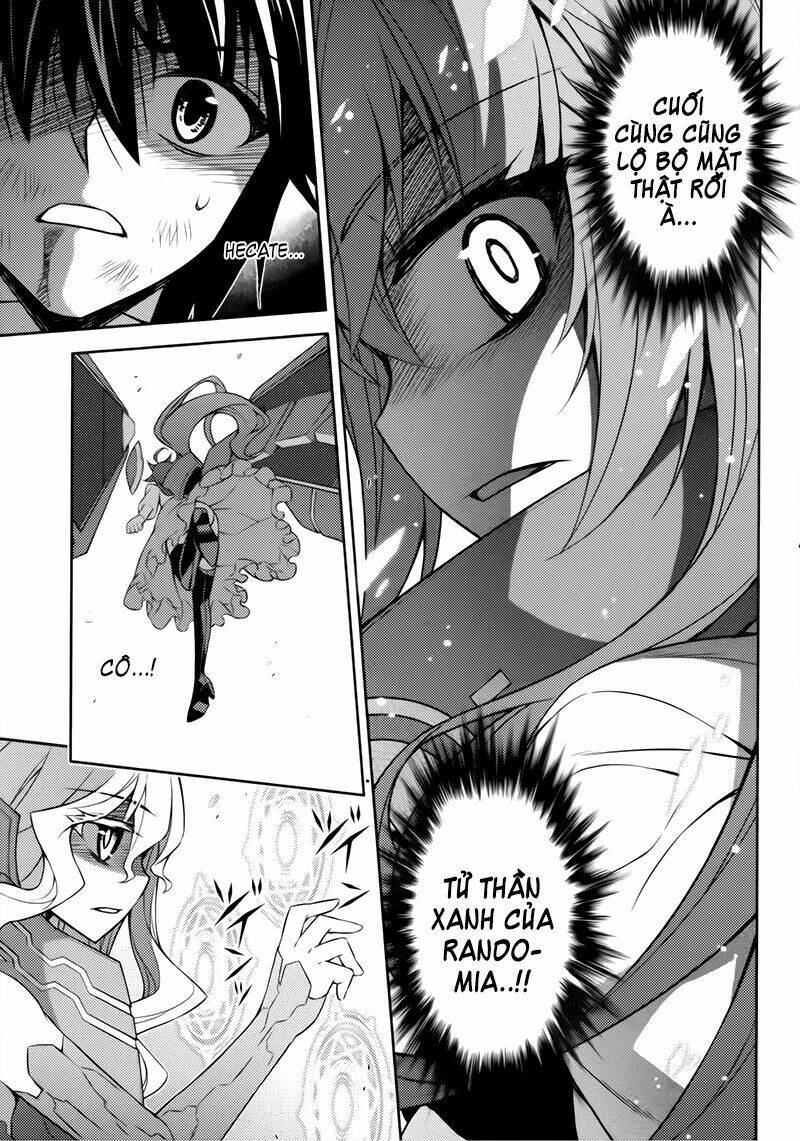 ark:romancer chapter 10 8