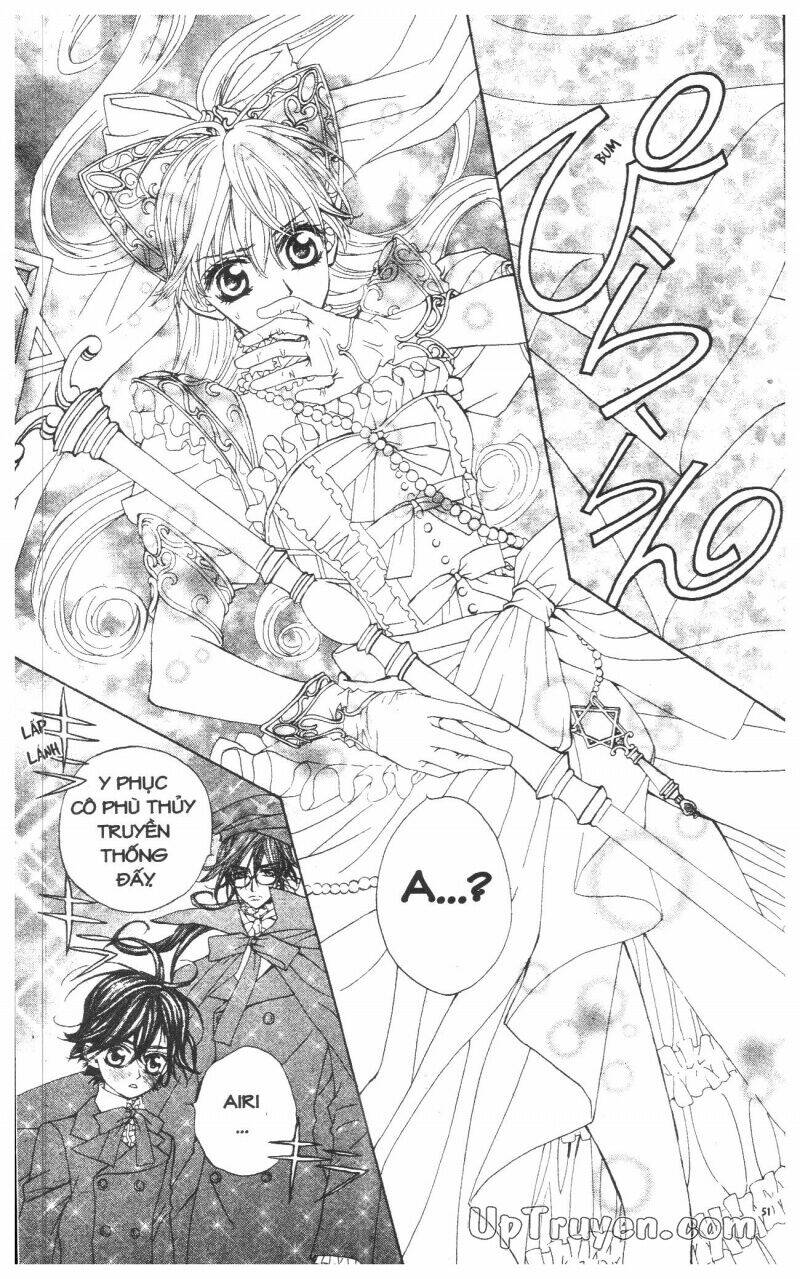 hoàng tử ếch(bản đẹp) chapter 6 52