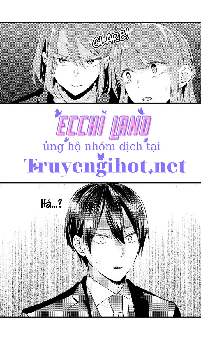 làm tình đâu cần phải cởi đồ chapter 82.1 5