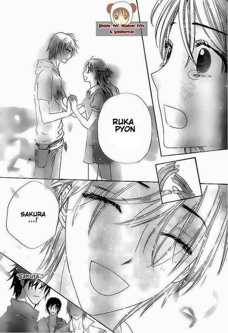 gakuen alice chapter 179 36