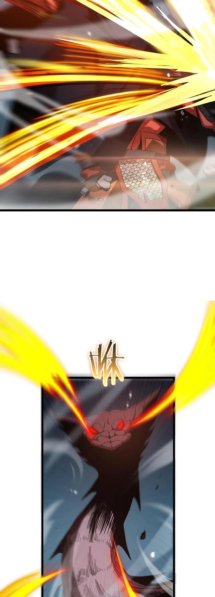 chư giới - tận thế online chapter 105 10