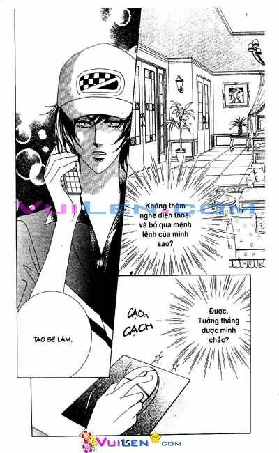 người duy nhất chapter 112 16