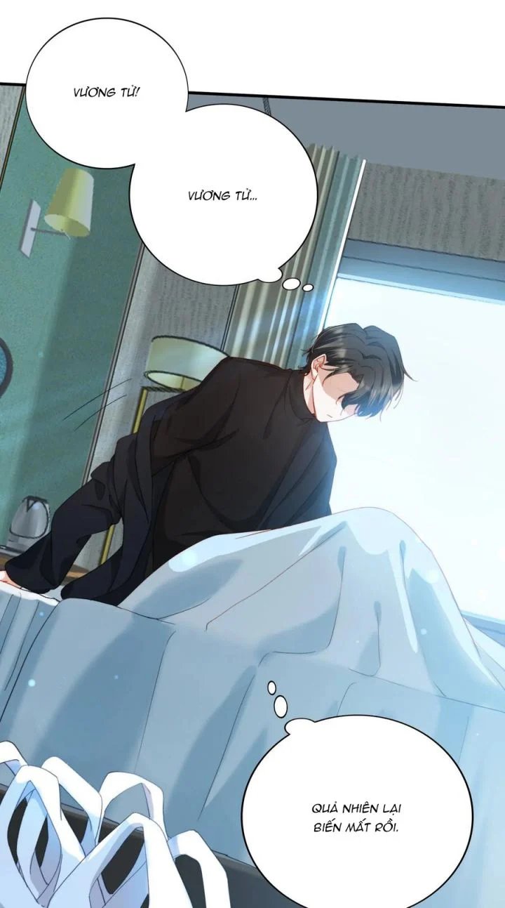 nụ hôn vực thẳm chapter 49 14