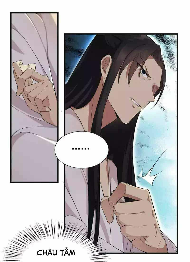 cuồng nữ trọng sinh - hoàn khố thất hoàng phi chapter 96 26