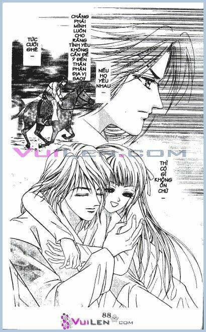 nàng công chúa lạc loài chapter 2 90