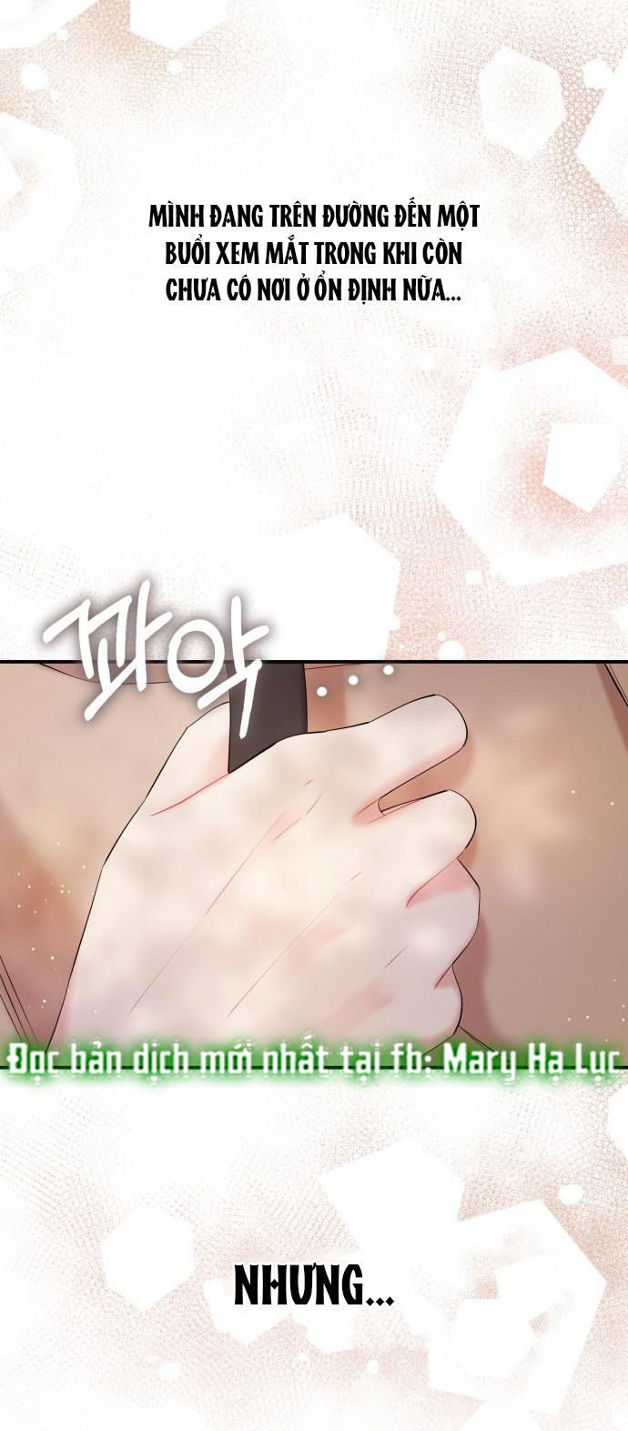 gửi em người đánh cắp những vì sao - to you who swallowed a star chapter 74.1 10