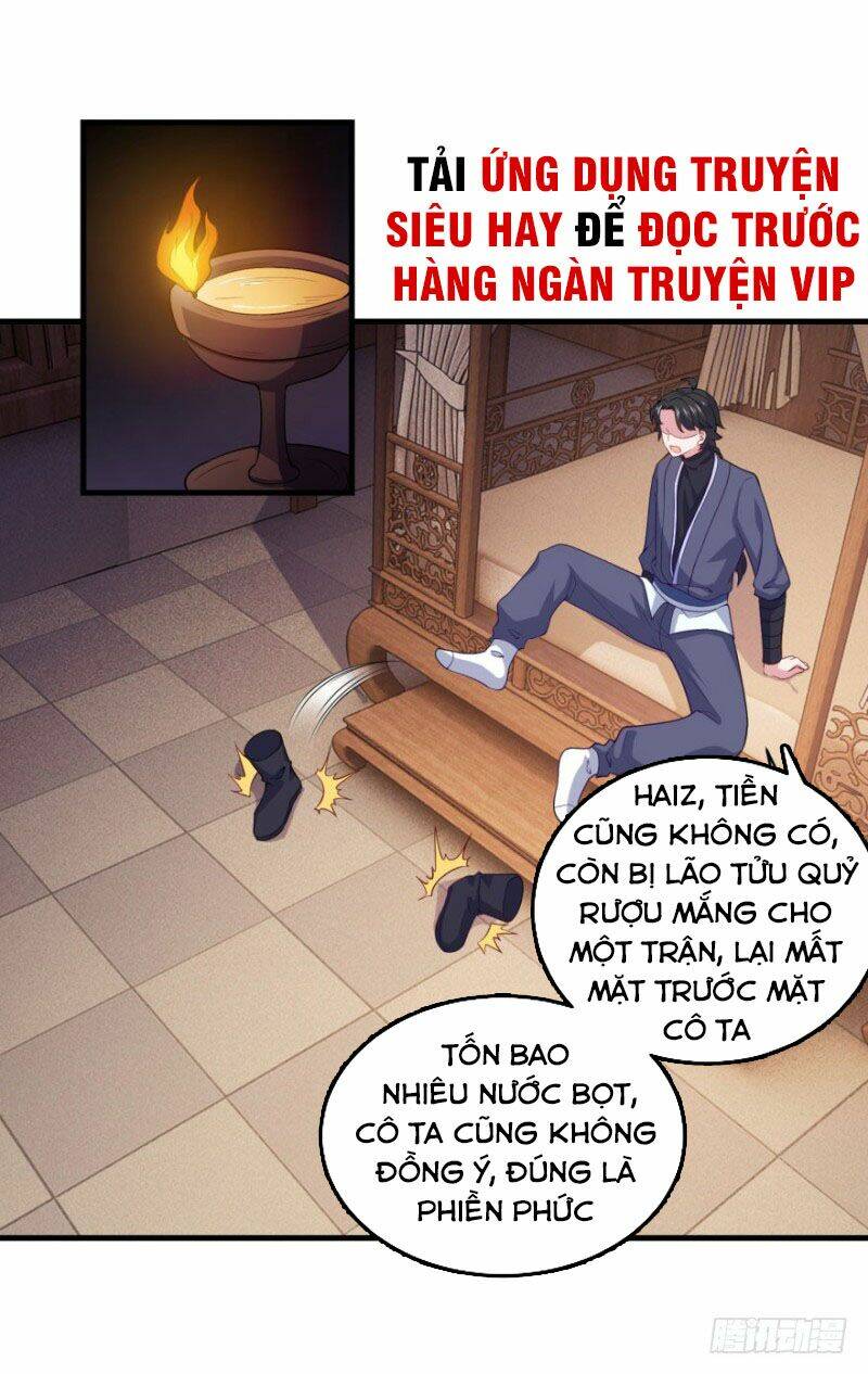 tiên ma đồng tu chapter 94 7