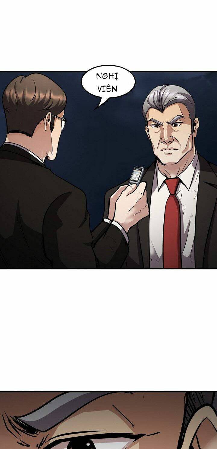 điều tra viên chuyển sinh chapter 123 55
