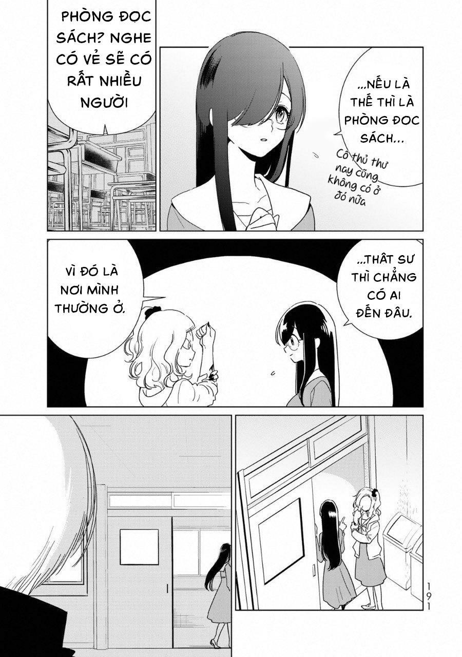 kuroha to nijisike chapter 4 15