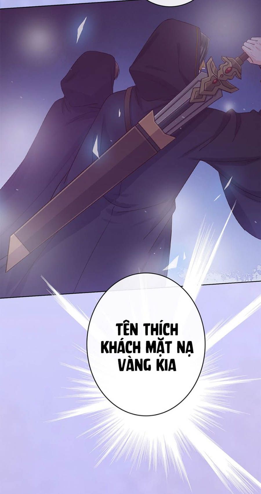 mỹ nhân già rồi chapter 30 7