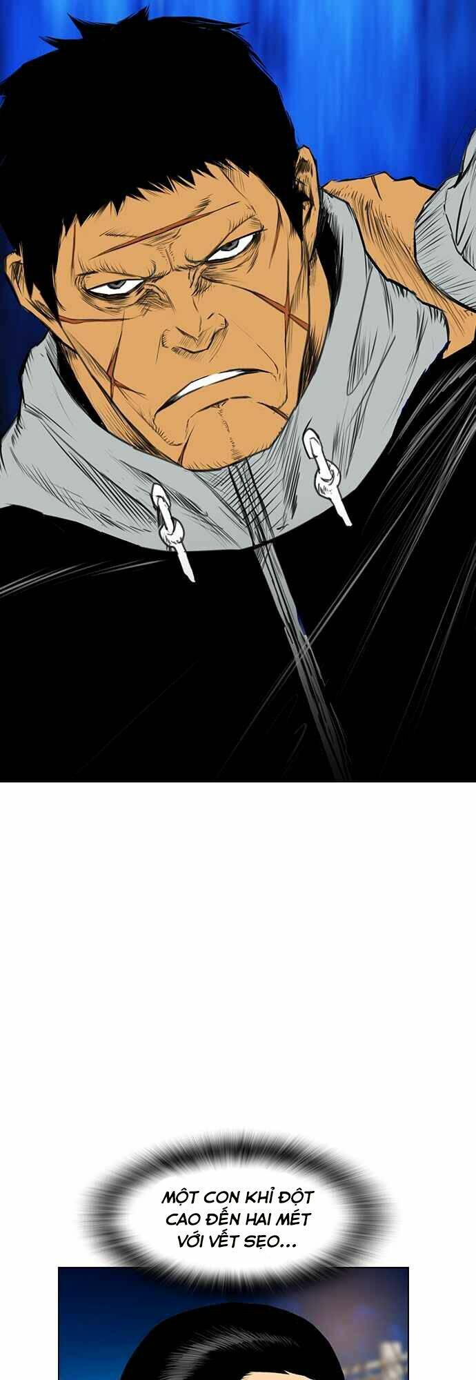 kẻ hồi sinh chapter 134 5