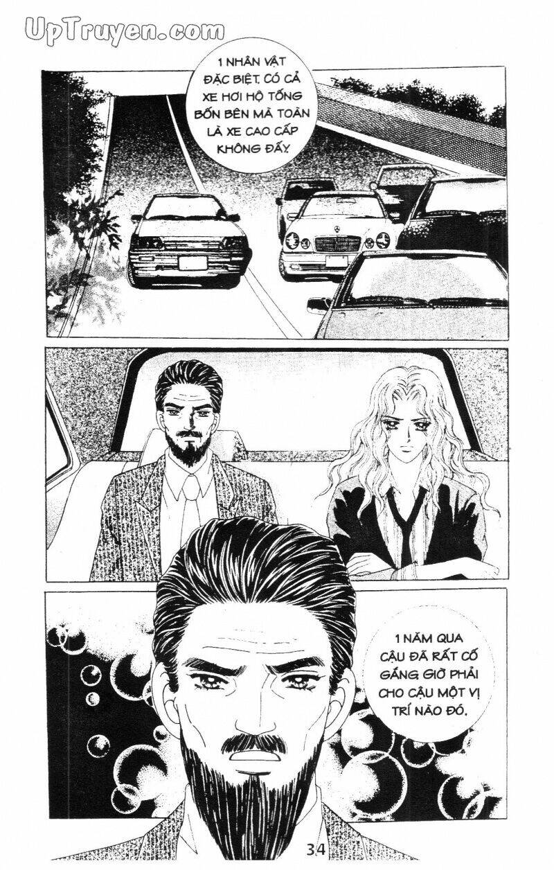 mặt nạ tình yêu chapter 72 36