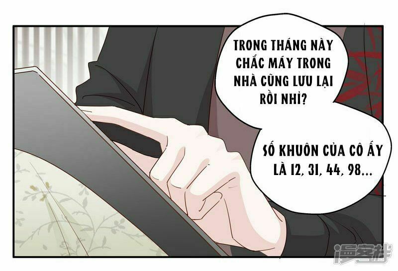 thiên kim bất lương chapter 17 9