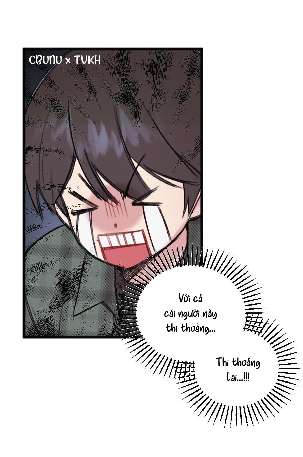 anh thật sự thích em sao chapter 3 70