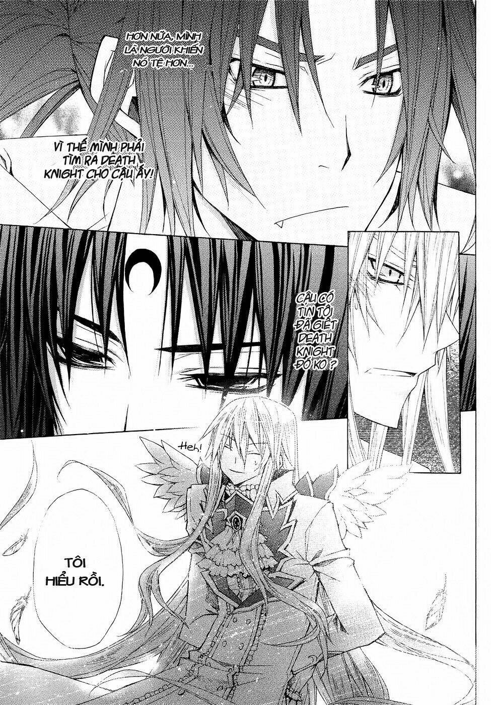 the legend of sun knight chapter 7 21