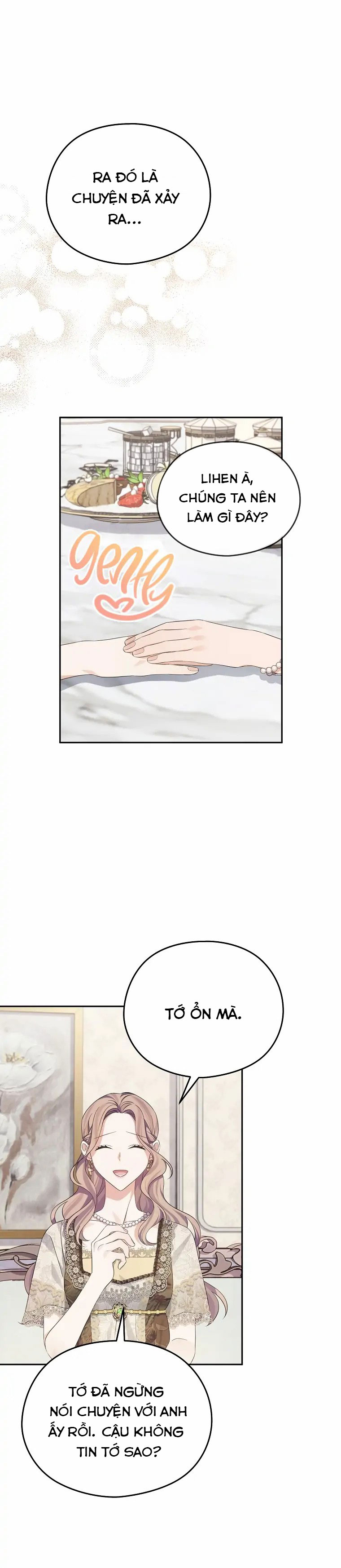 aster yêu dấu của tôi chapter 35 17