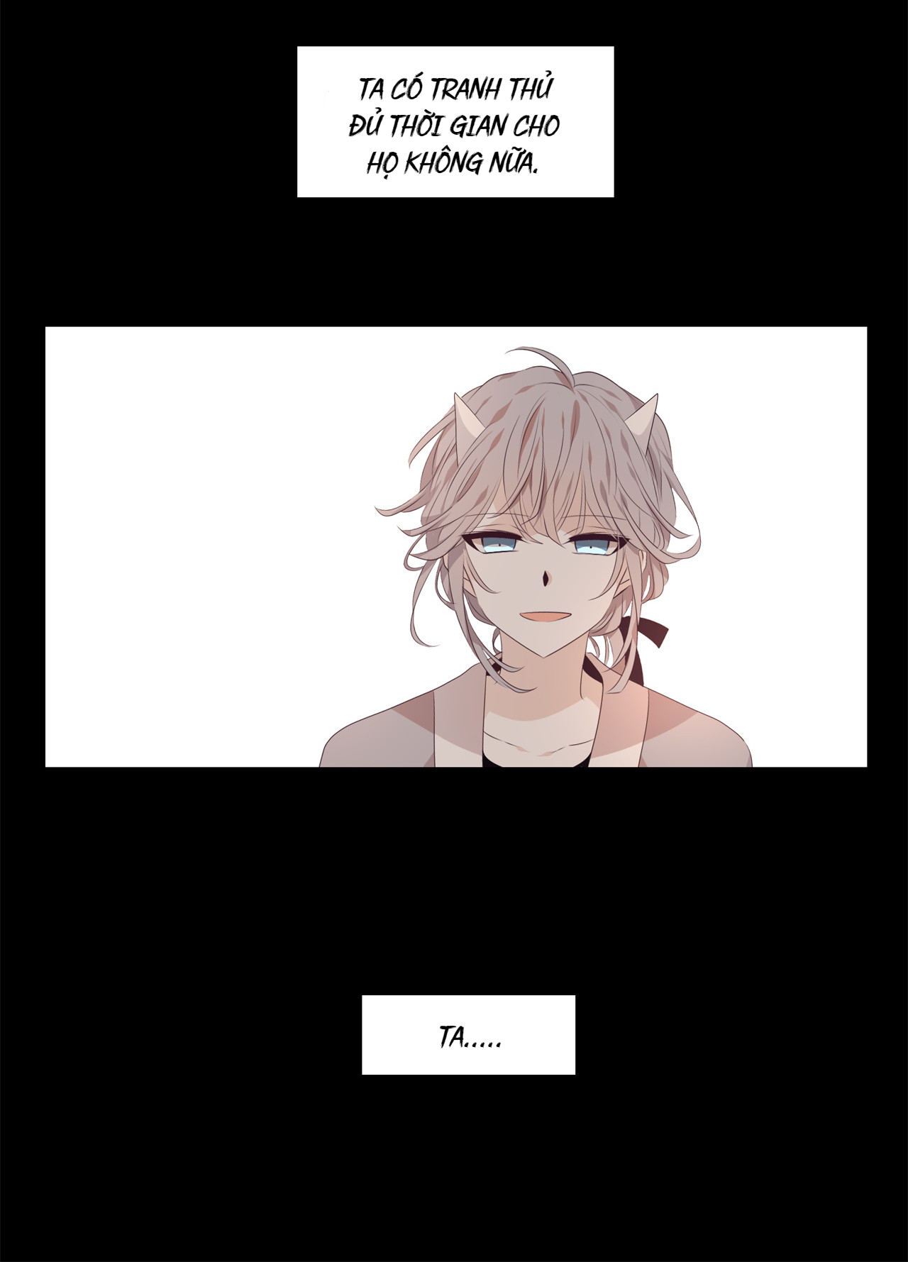 tinh quân như nguyệt chapter 14 28