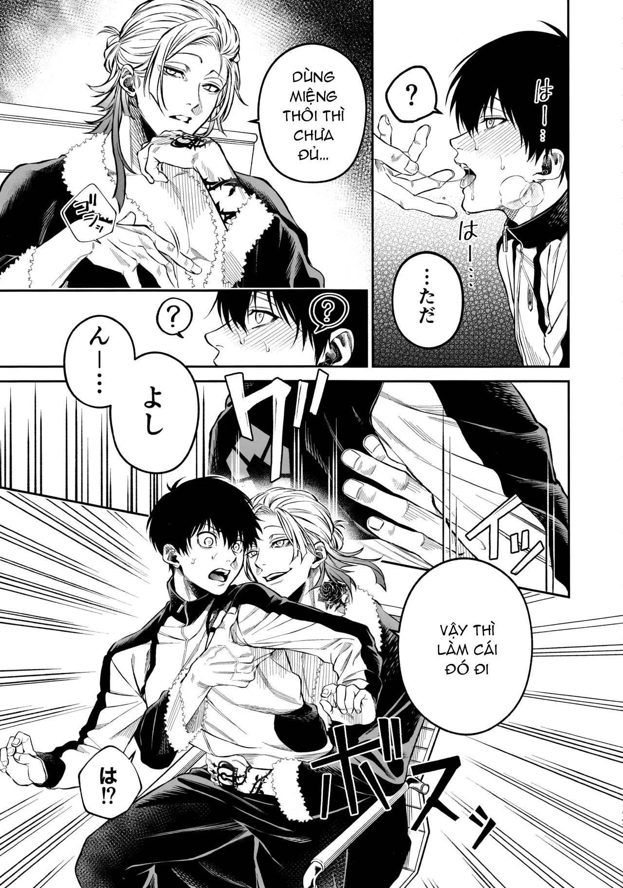 ổ sìn otp chapter 222 14