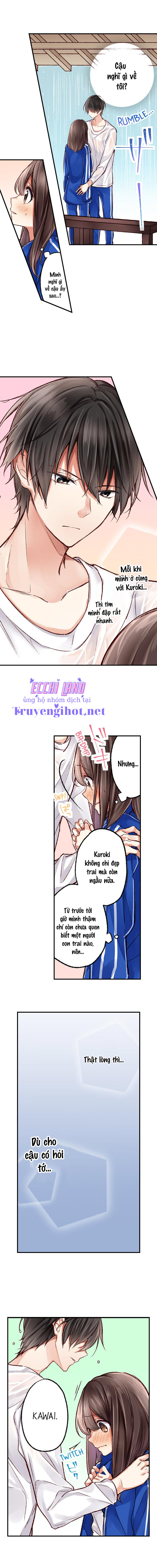 họ chắc chắn đã làm chuyện đó chapter 7.1 3