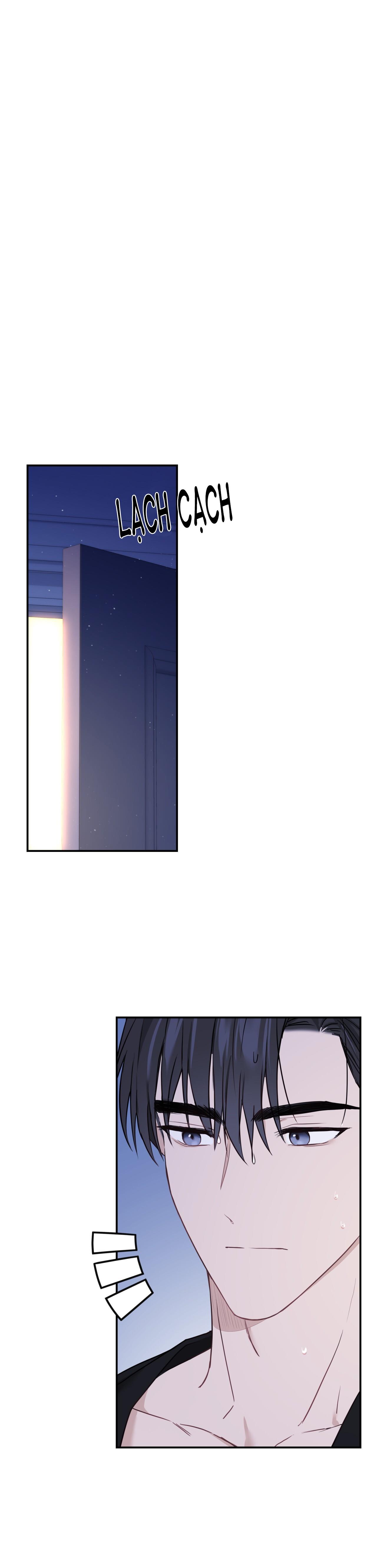 vị ngọt không đường (sweet not sugar) chapter 27 1