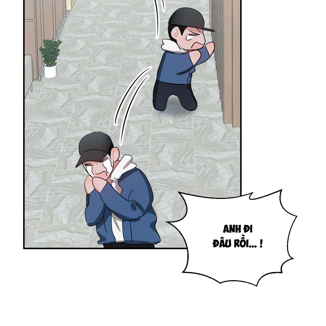 thời gian tuyệt vời chapter 8 26