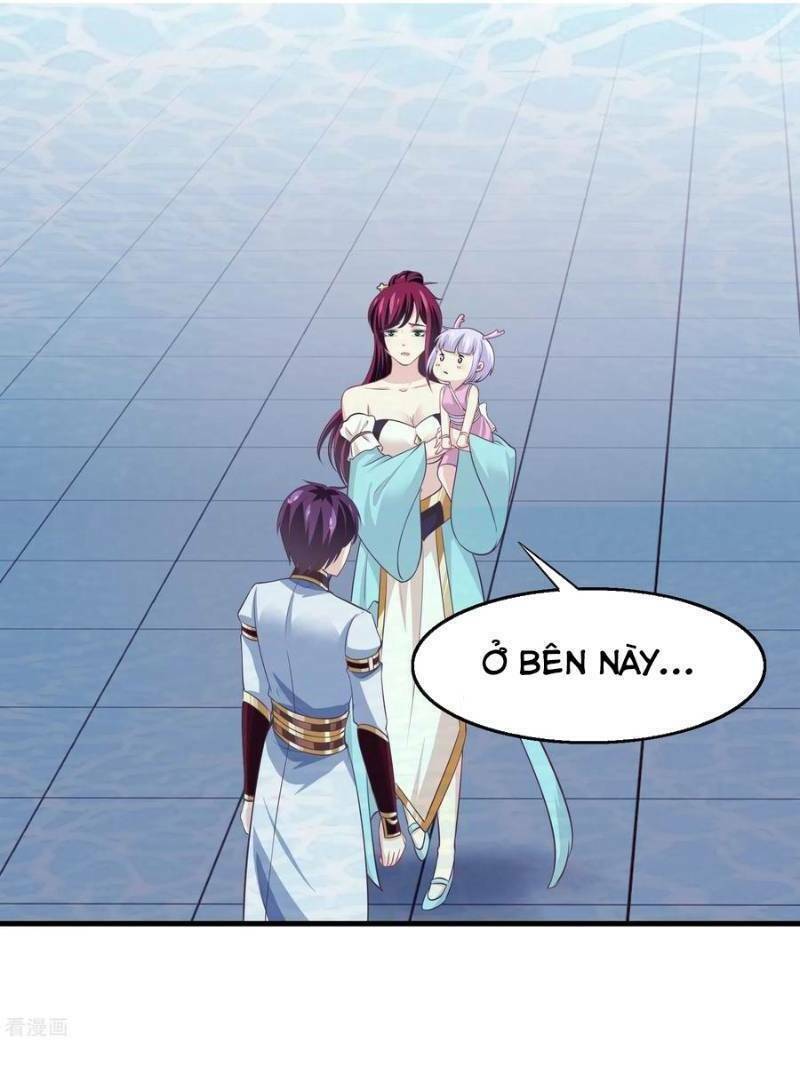 ta là ngọc hoàng đại đế chapter 84 16