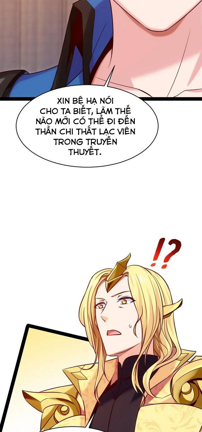 ma thú kiếm thánh dị giới tung hoành chapter 141 8