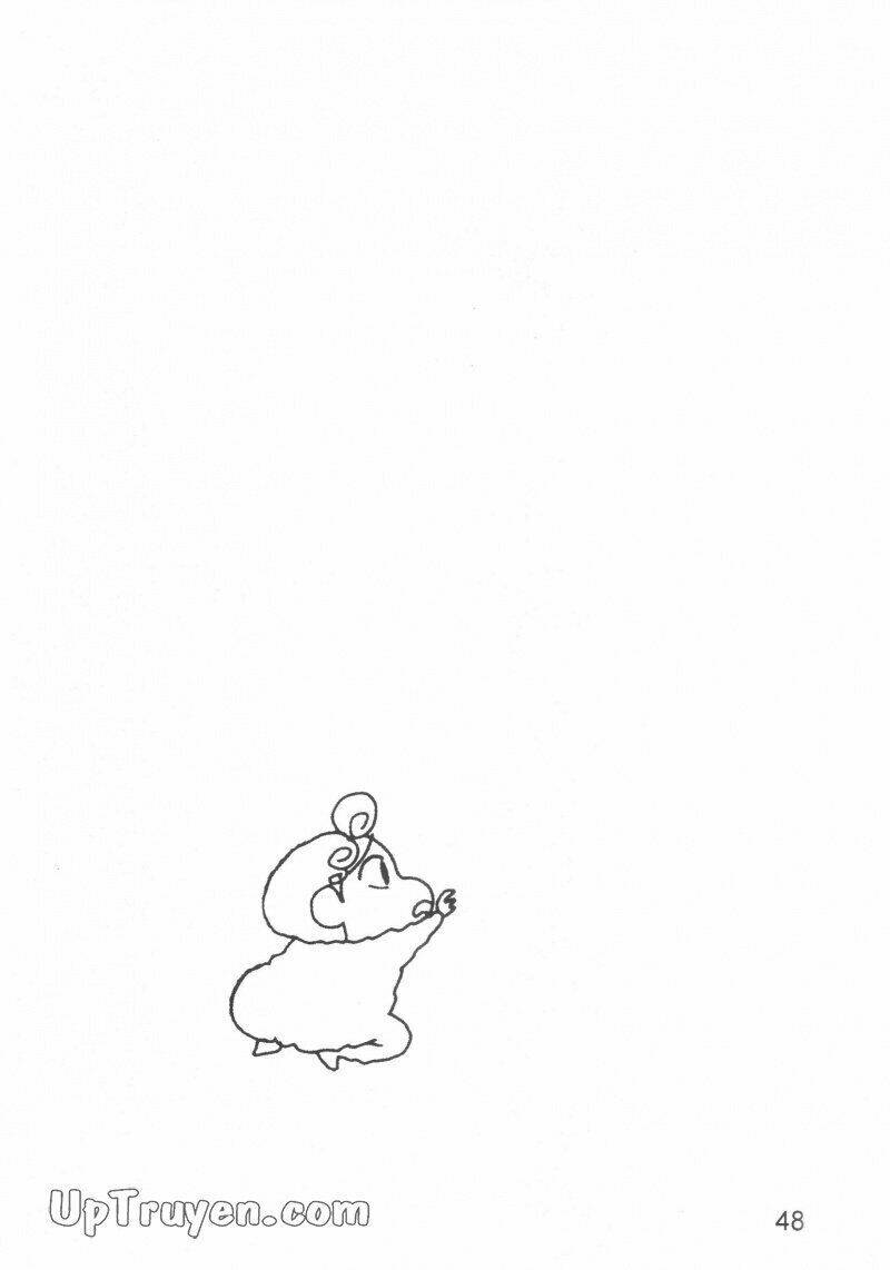 crayon shin-chan cậu bé bút chì chapter 21 48