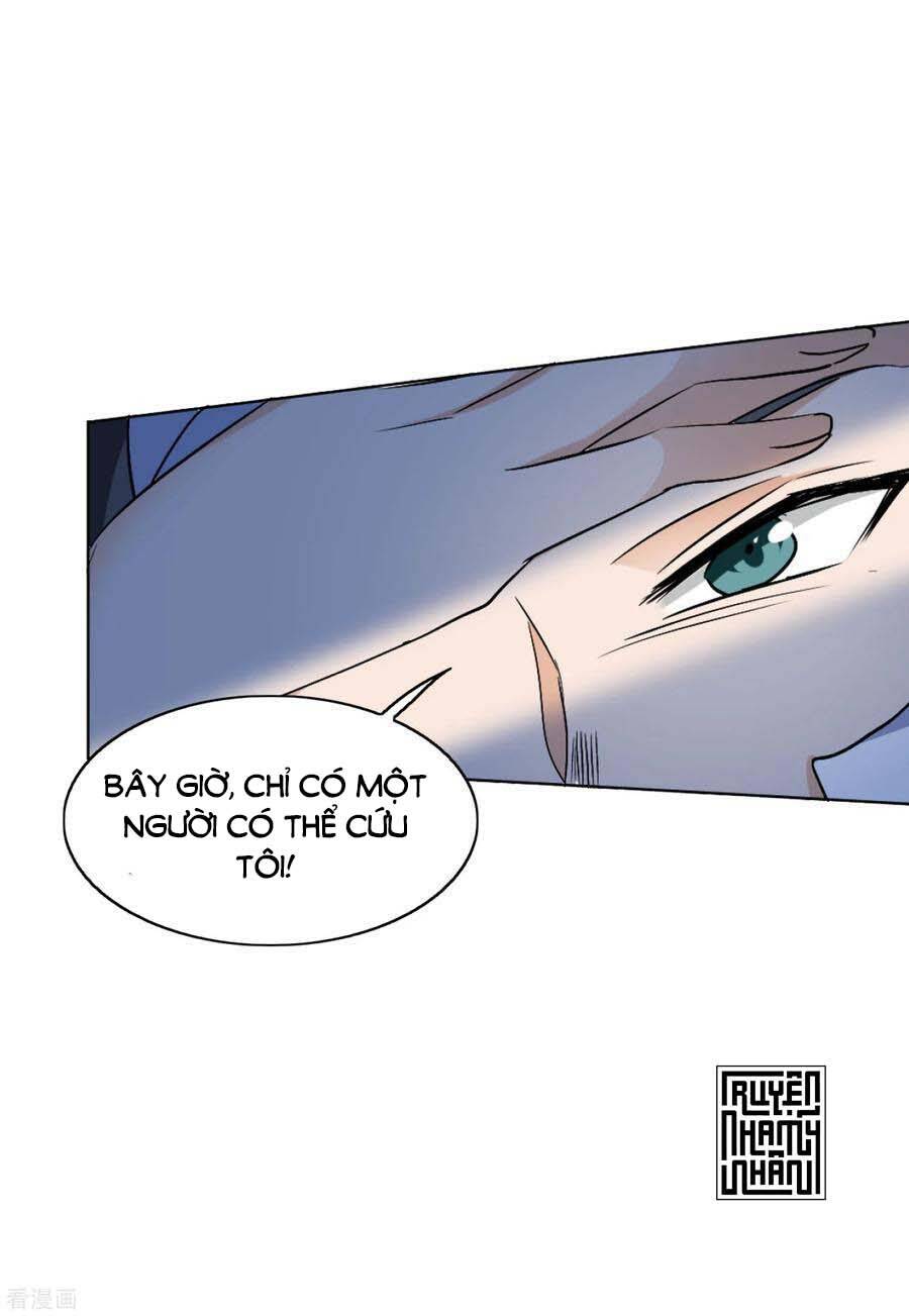 cô ấy đến rồi, xin nằm xuống! chapter 66 31