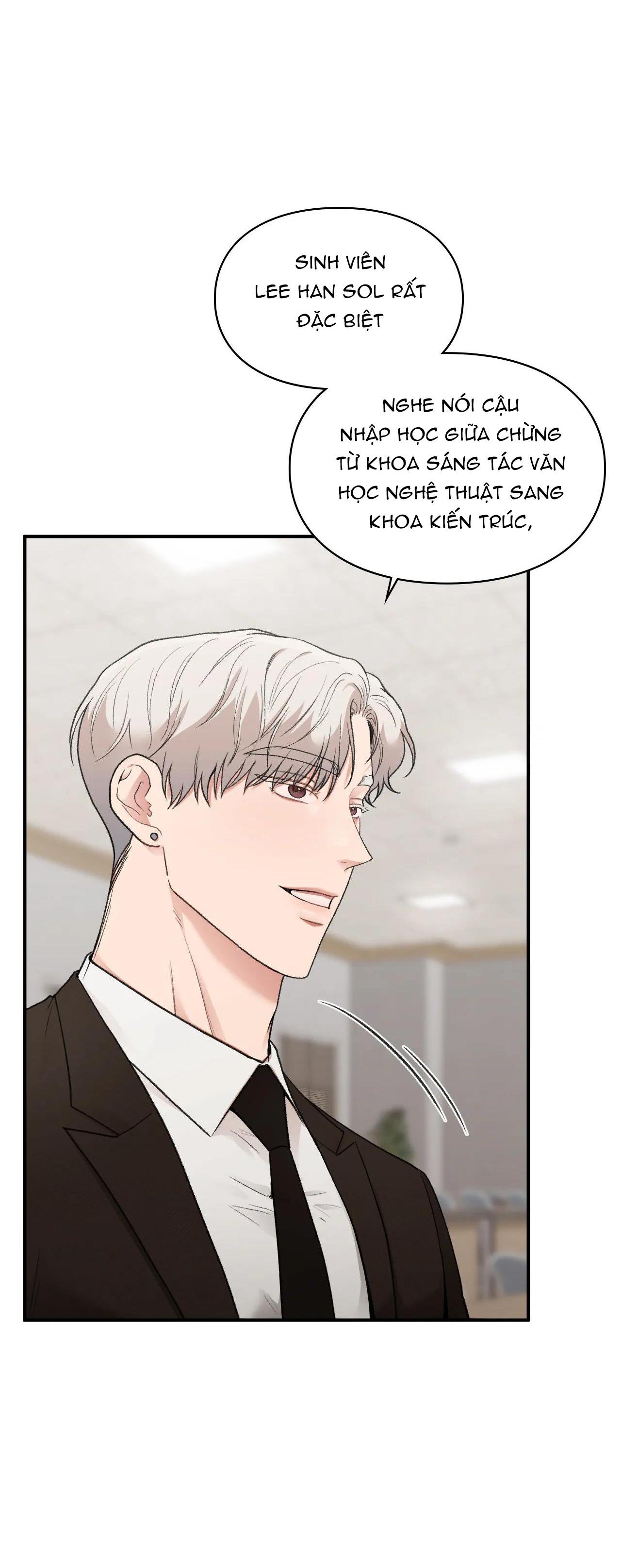 zai đẹp nhưng lại thích dạy đời chapter 28 63