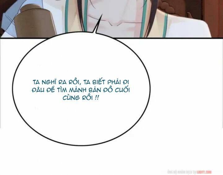 trọng sinh bá sủng nhiếp chính vương quá mạnh mẽ chapter 191 97