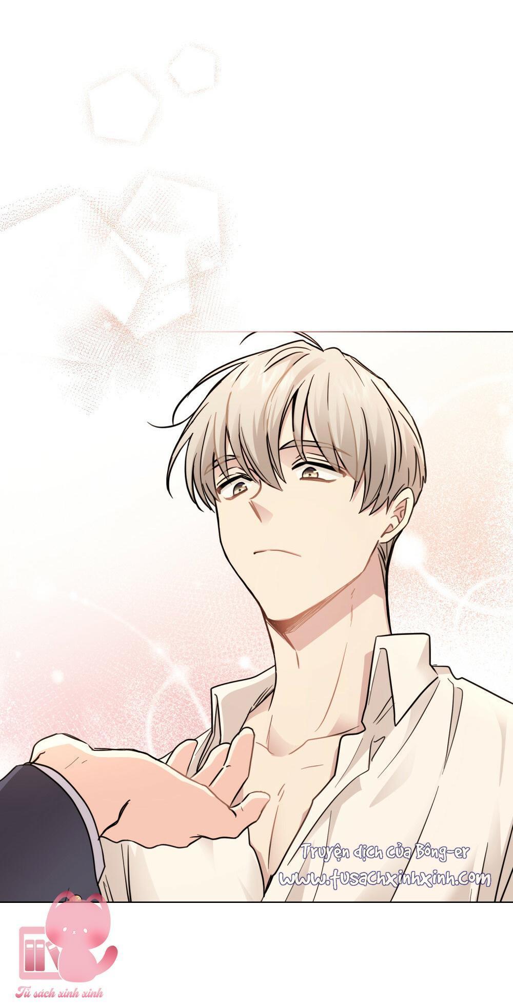 kiên nhẫn chút nào, đại công tước chapter 38 56