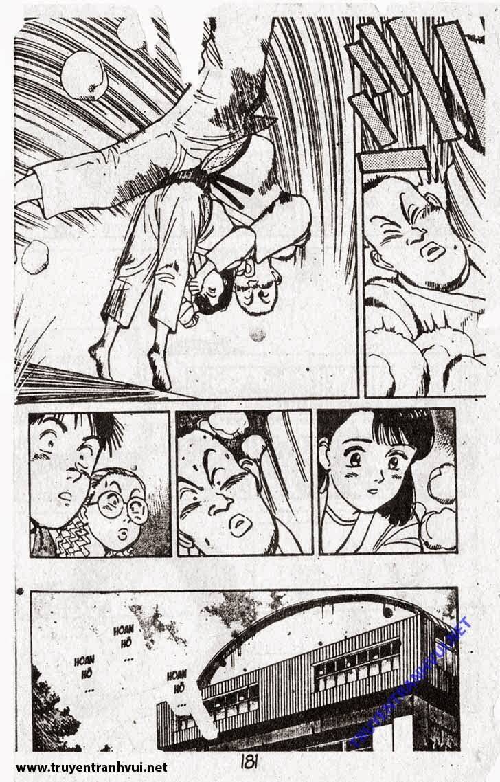 yawara chapter 68 18