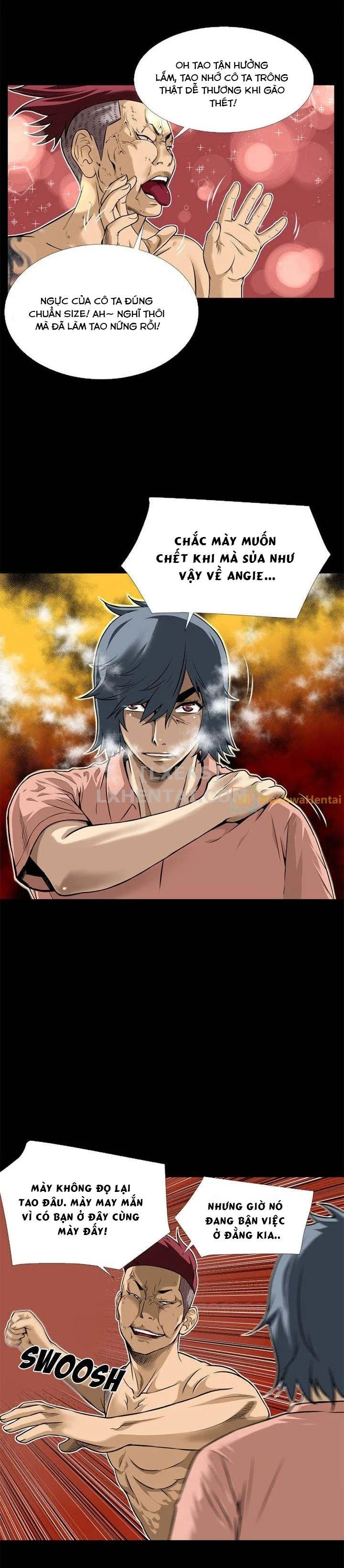 ngoài sức tưởng tượng chapter 10 10