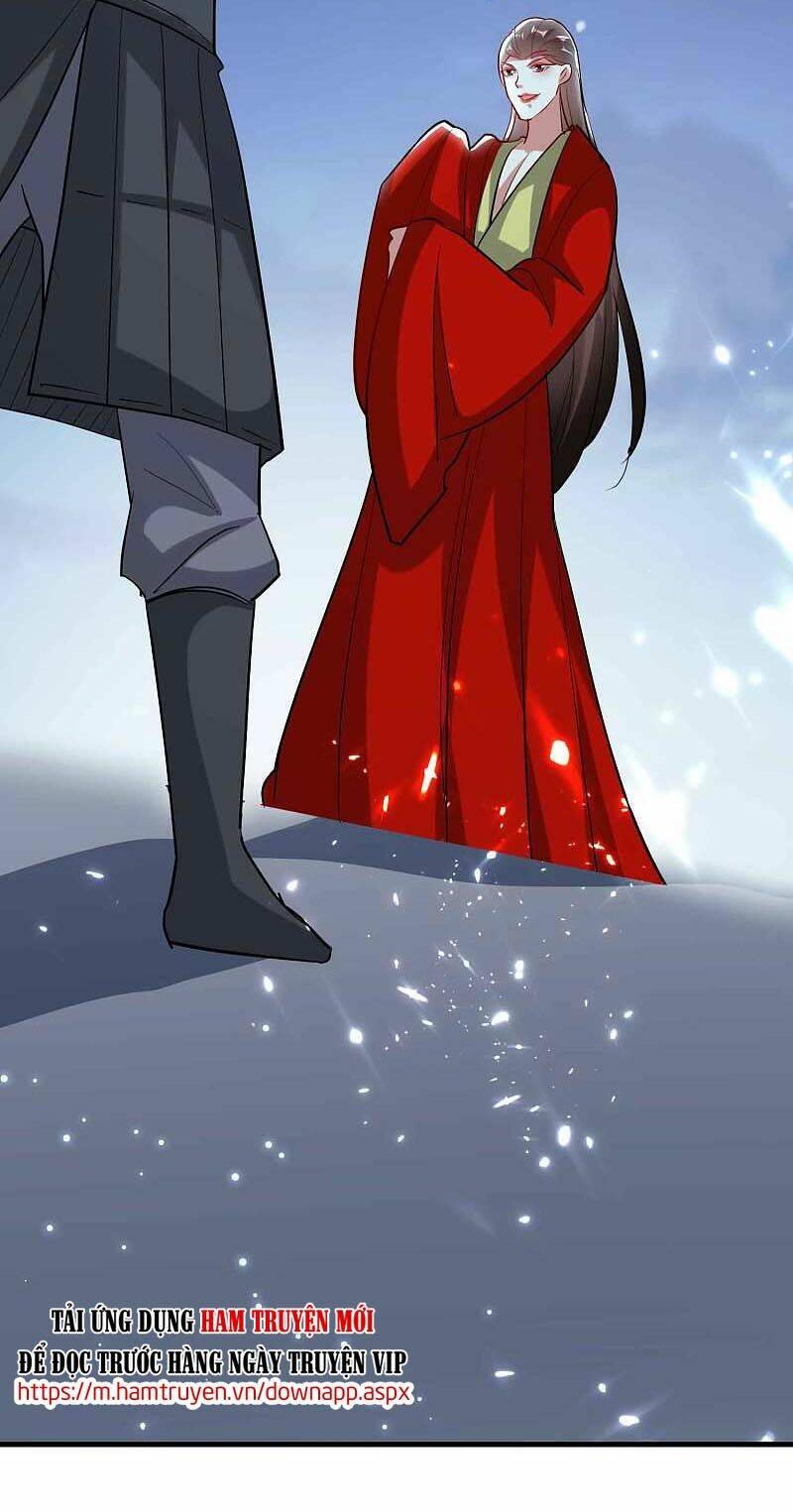 vạn giới tiên vương chapter 117 40