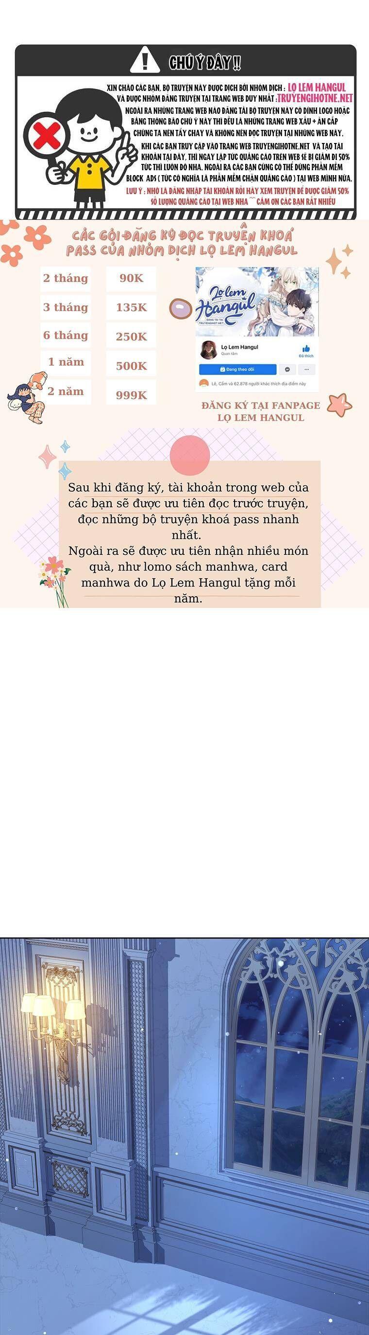 để yên cho tiểu thư hiền chapter 71 9