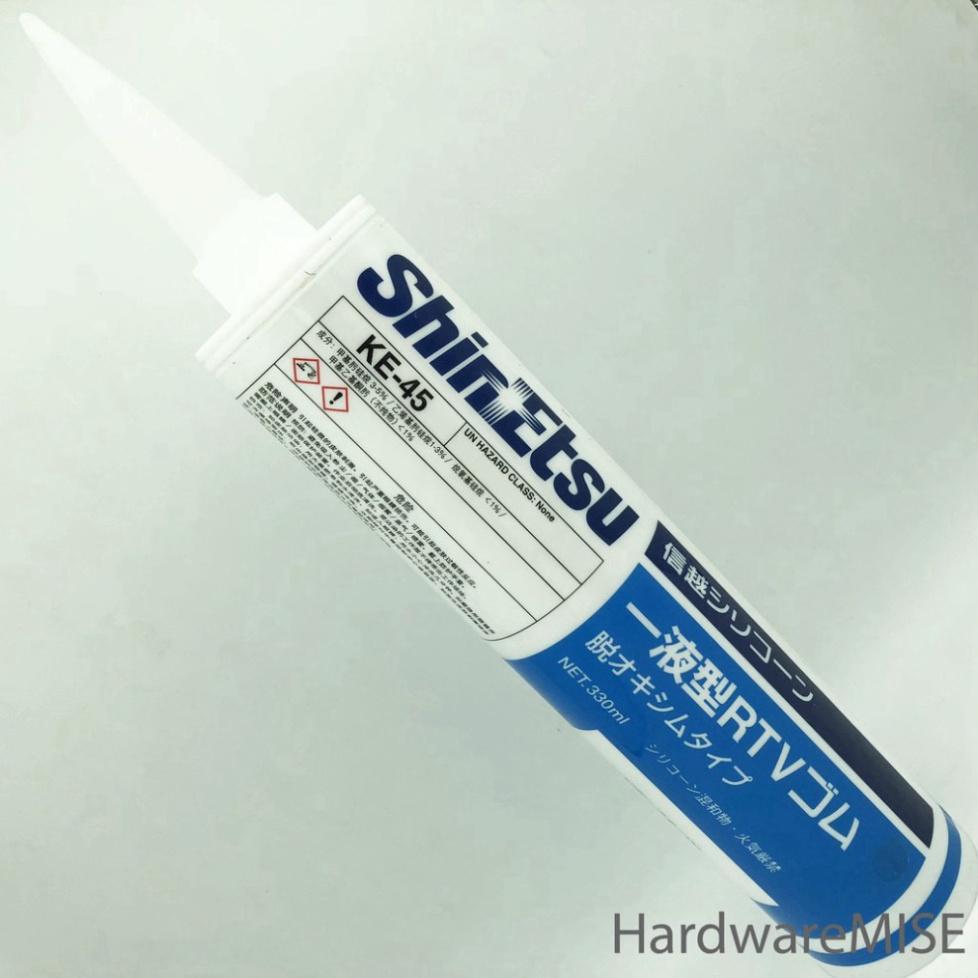 Silicone Shinetsu KE-45(T,B,W) 778454186