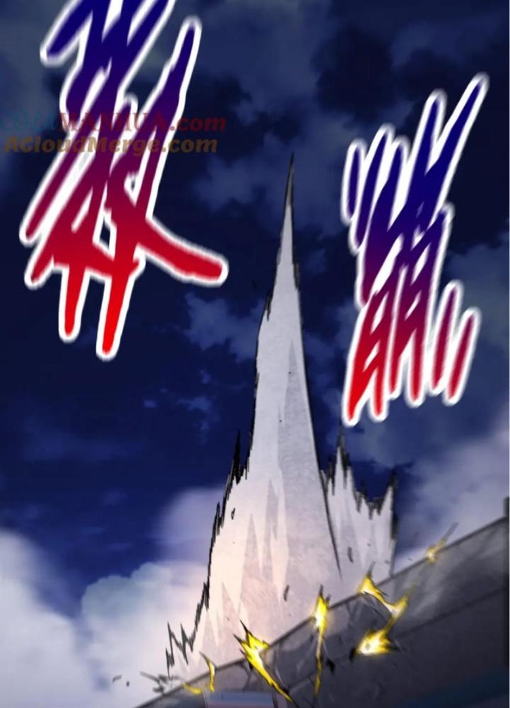 từ cây cổ thụ bắt đầu tiến hóa chapter 93 42