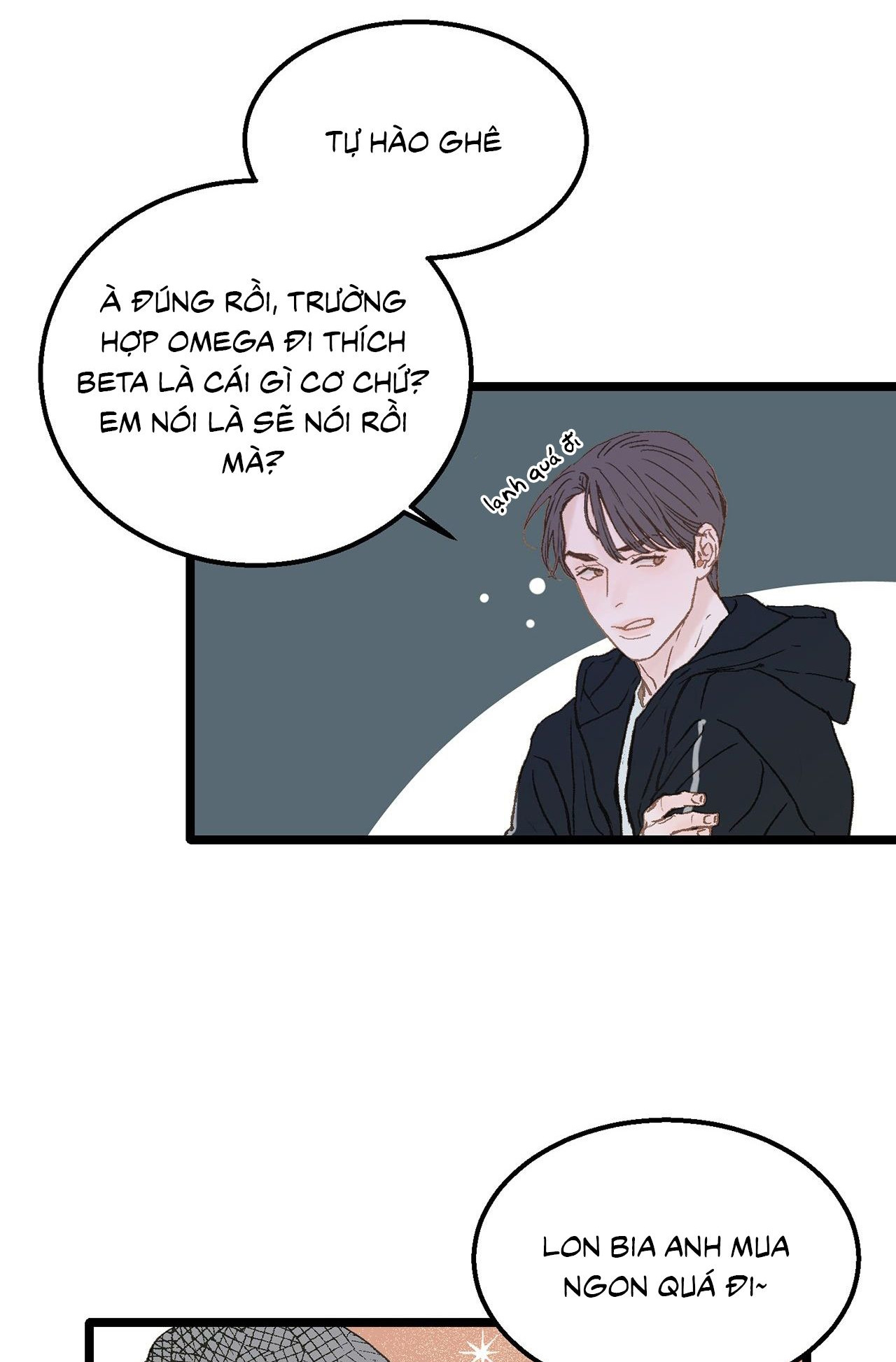 vùng cấm tình yêu của beta chapter 4 21