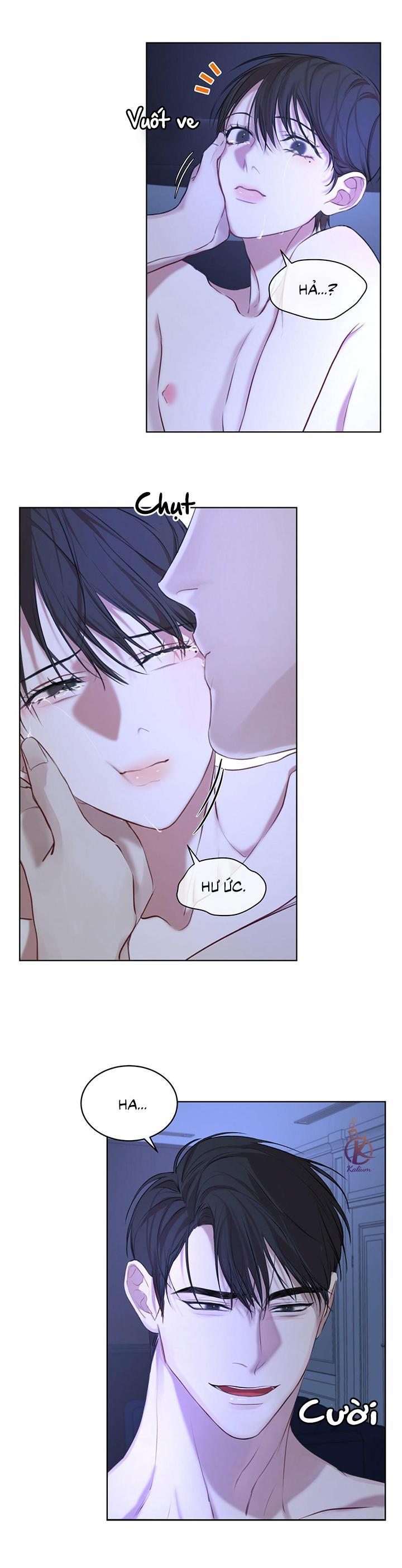 hình thái khởi sinh chapter 9 17