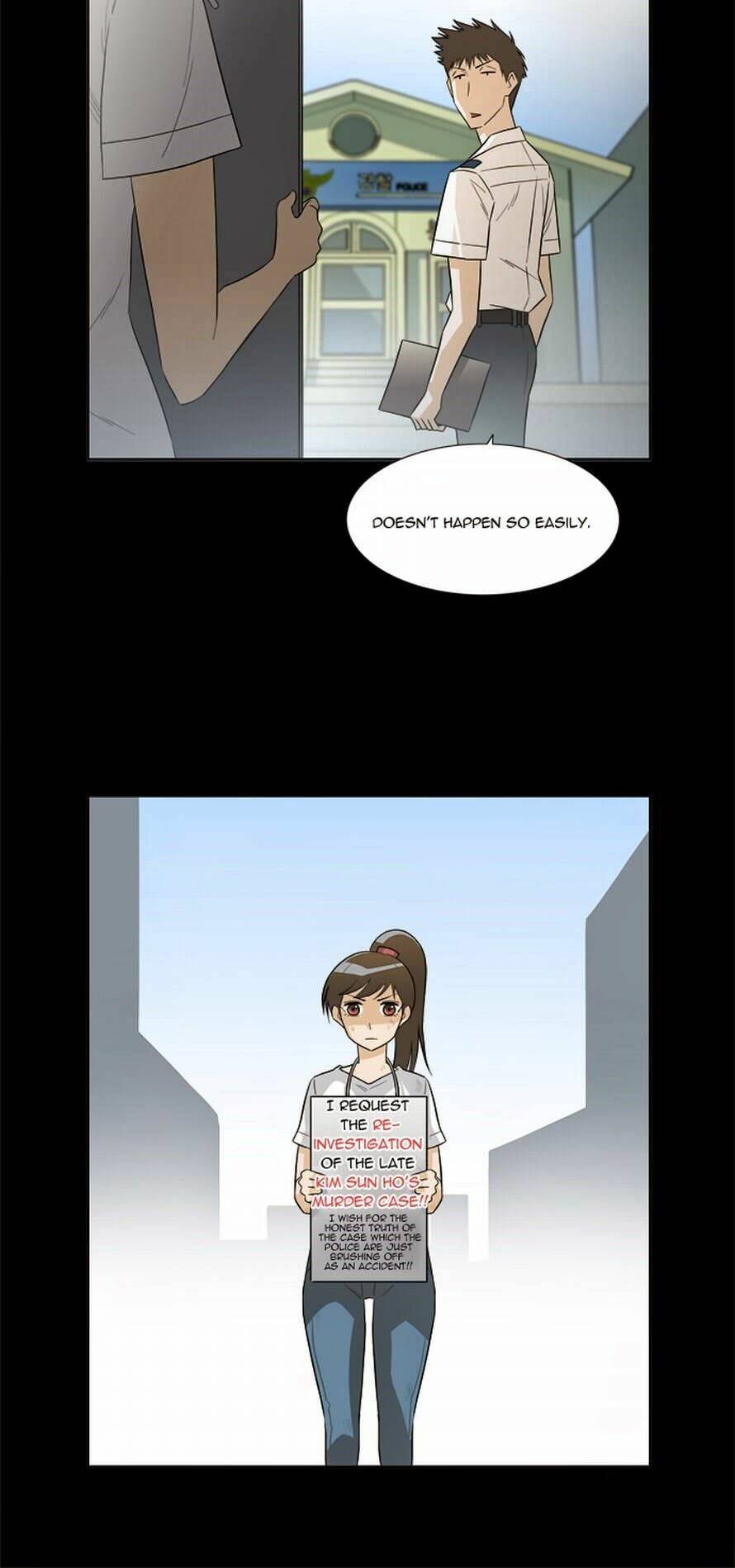 melo holic chapter 25 9