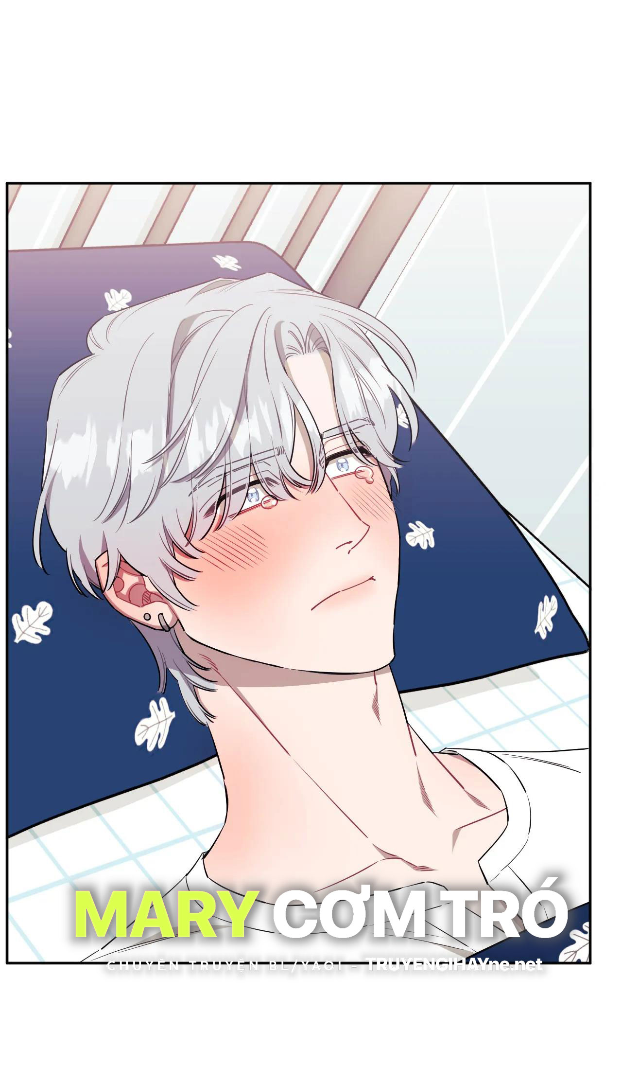 hơn cả bạn bè chapter 54.1 17