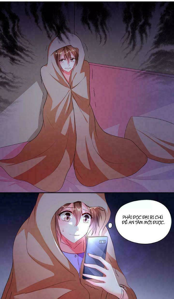 chào buổi tối, minh vương đại nhân chapter 1 24