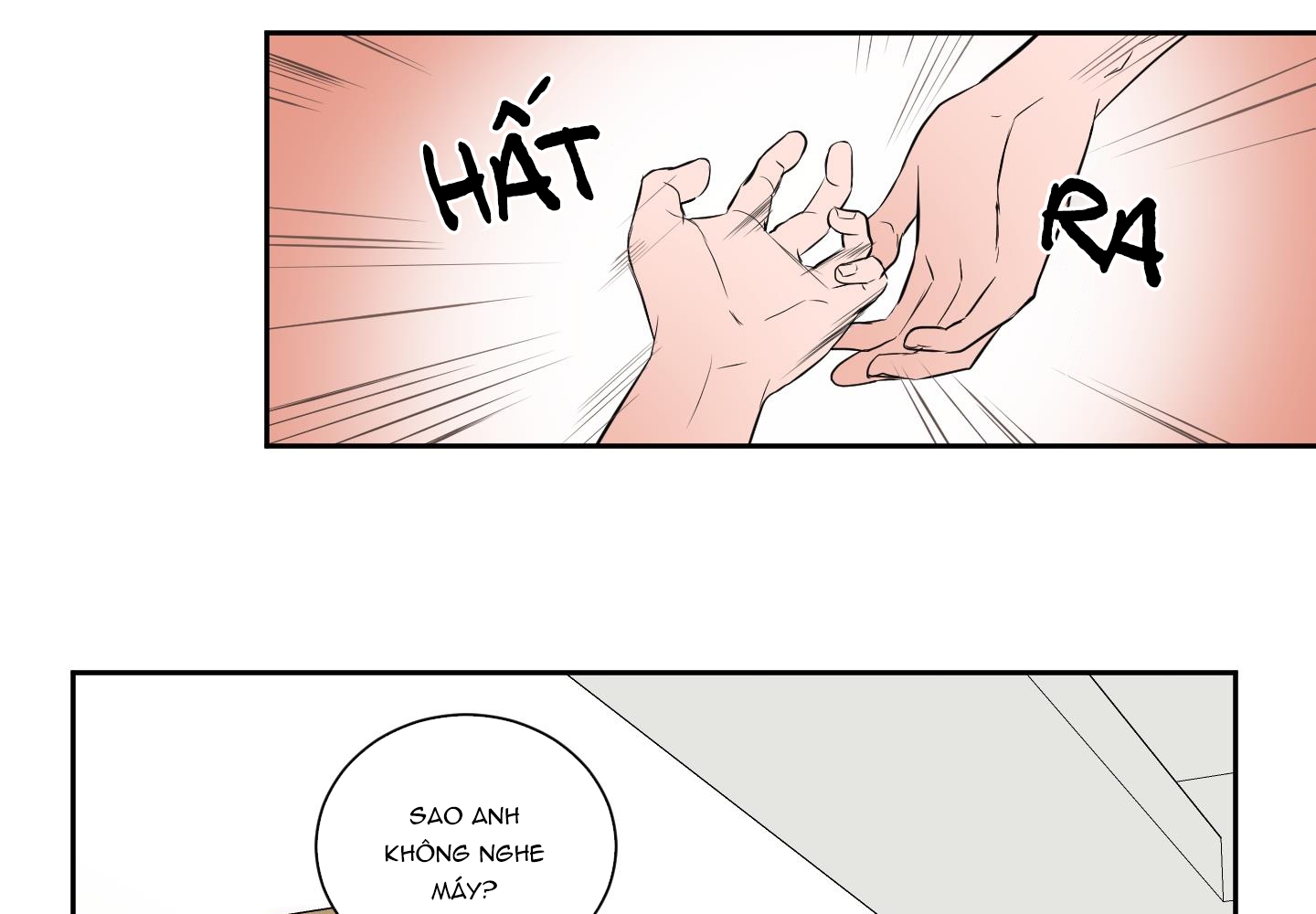 chốn riêng tư chapter 3 62