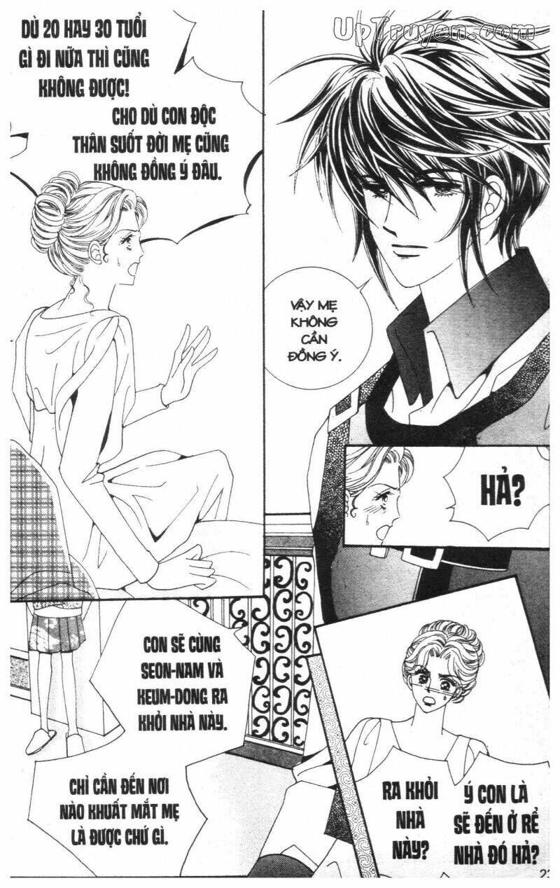 vợ chồng trẻ con bản đẹp chapter 12 20