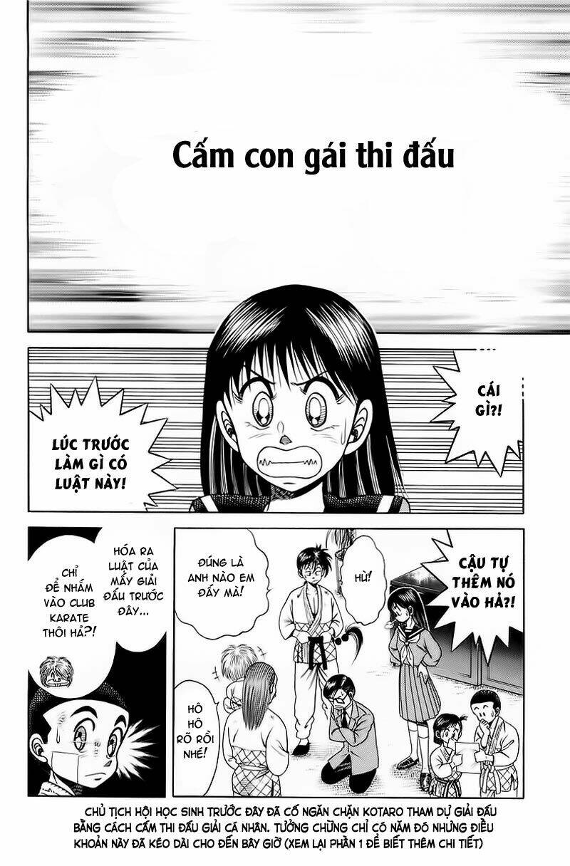 shin kotaro makaritoru! juudouhen chapter 15 24