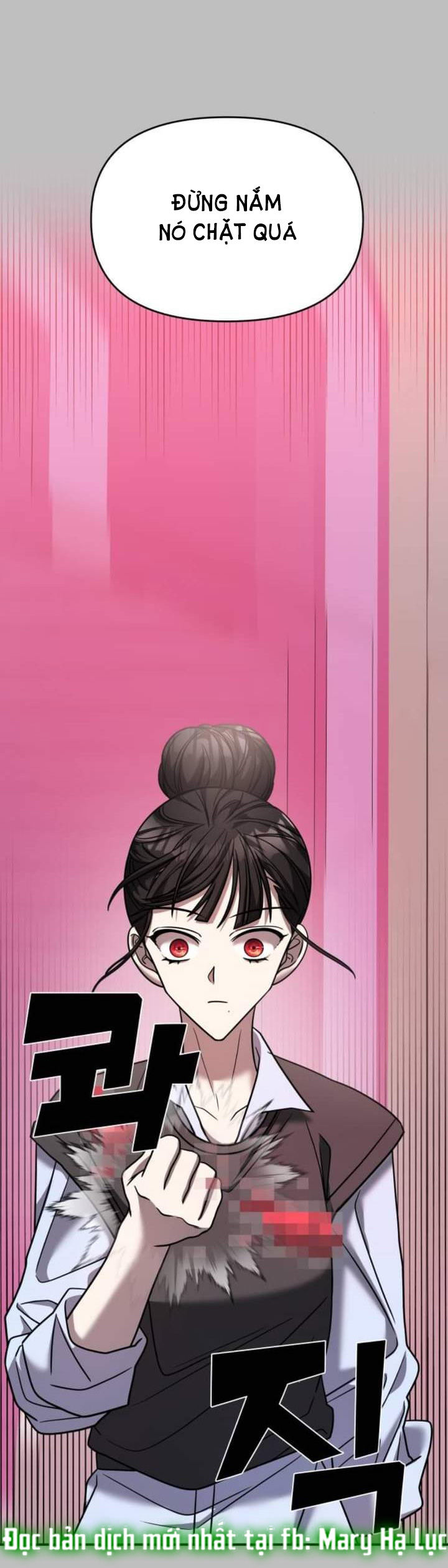 phản diện thuần túy chapter 25.1 7