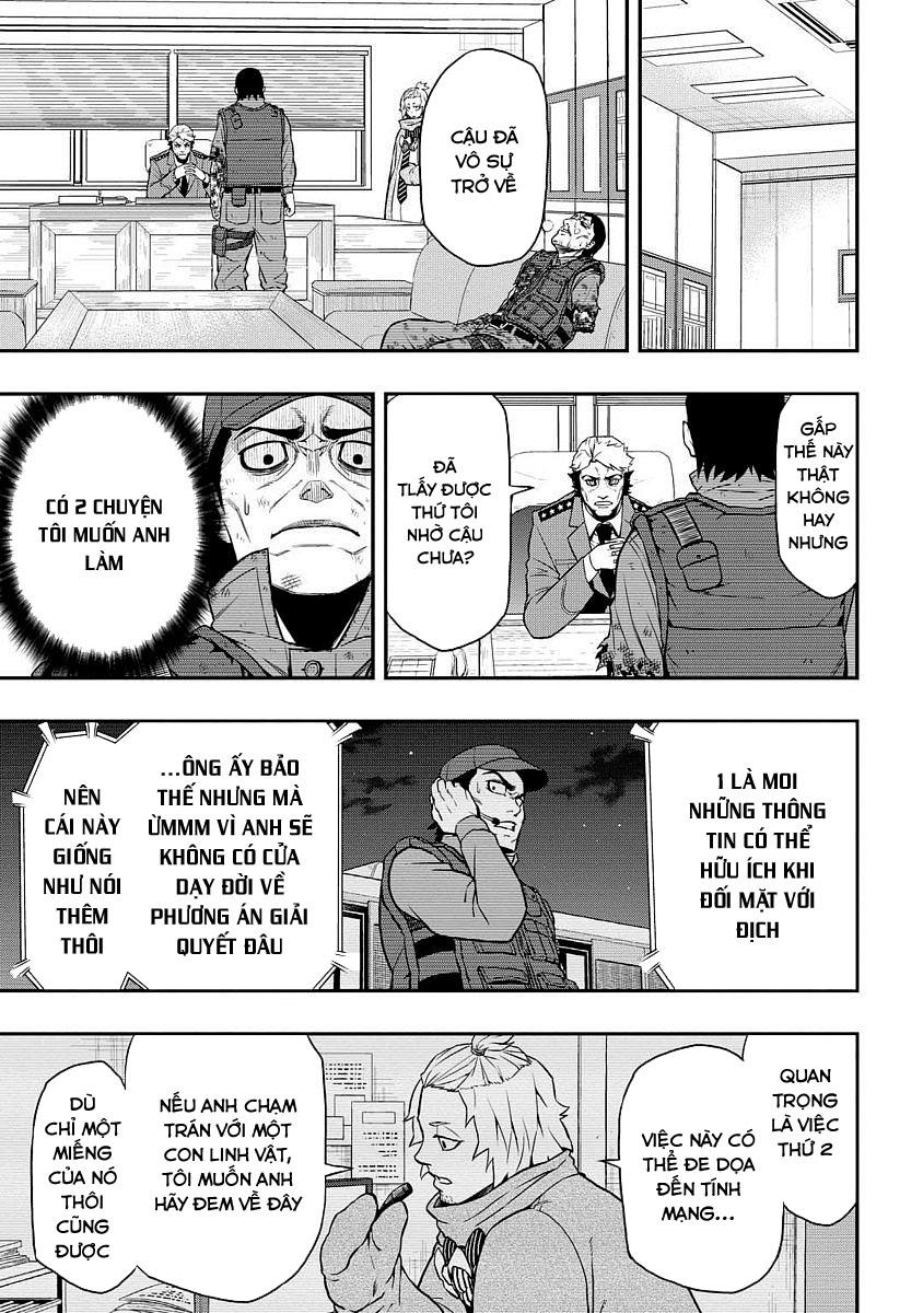 pygmalion chapter 7 9