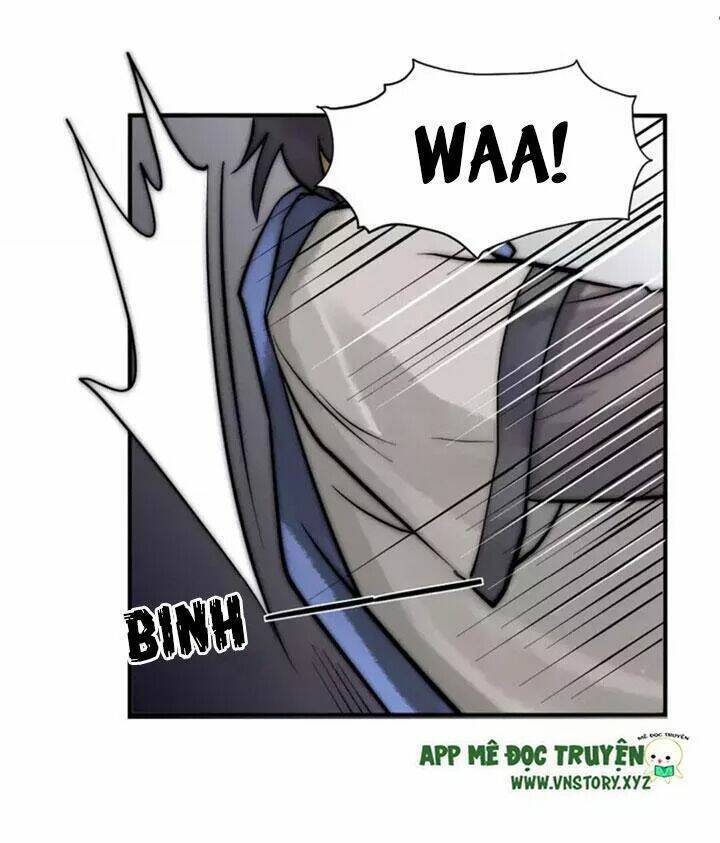 tiên nhân ở trên ma ở dưới chapter 11 16